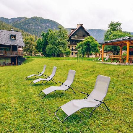 Chalet Valcanale Camporosso  Экстерьер фото