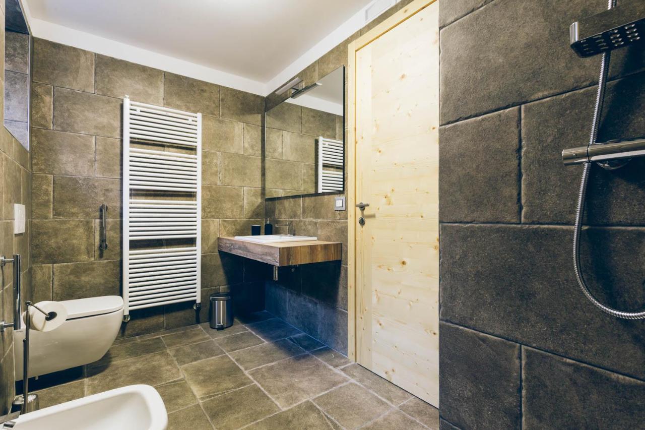 Chalet Valcanale Camporosso  Экстерьер фото