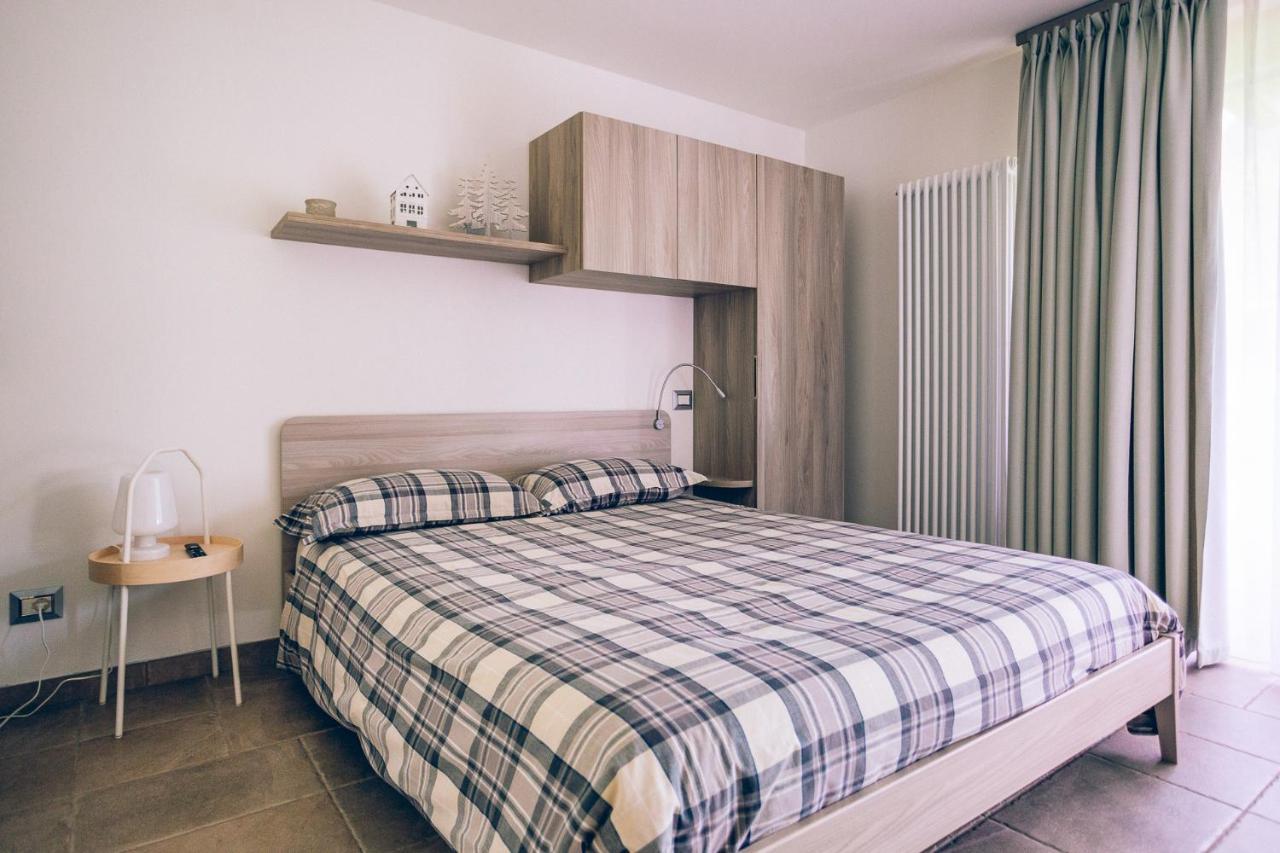 Chalet Valcanale Camporosso  Экстерьер фото